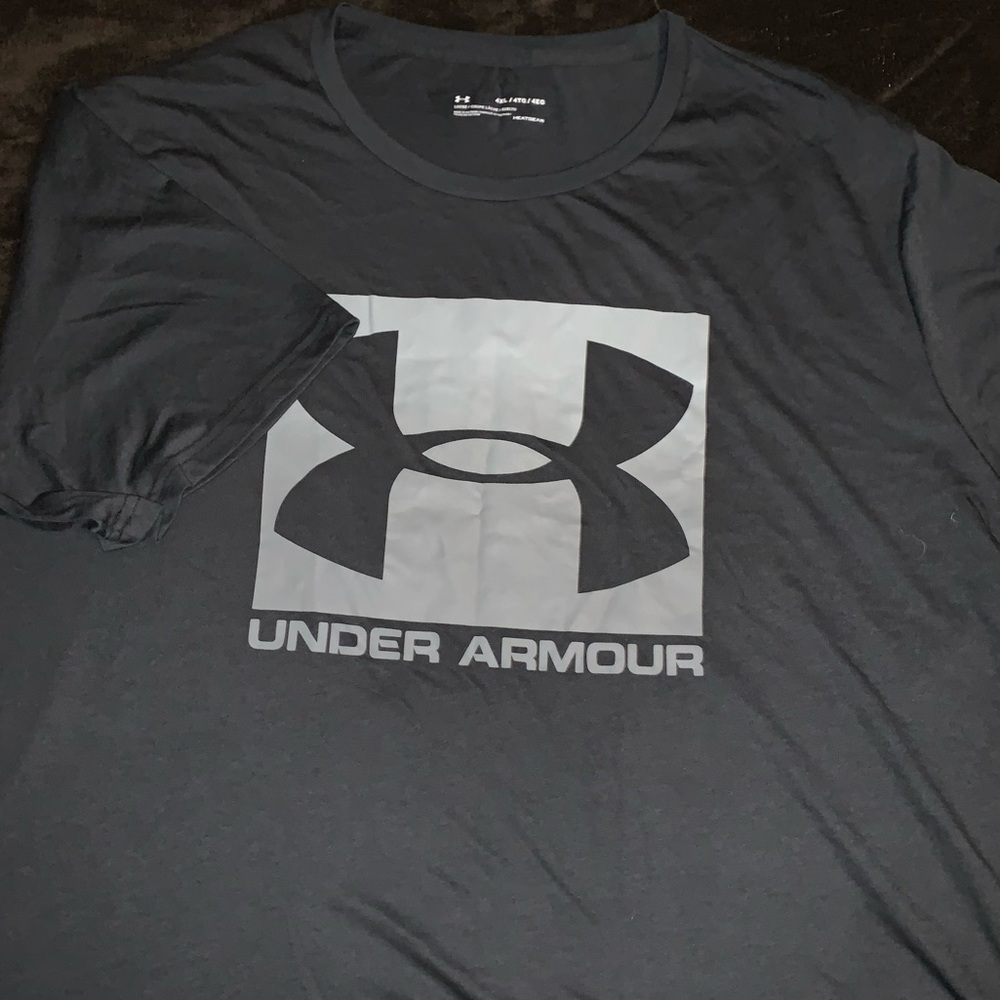 Mens Under Armour Shirt